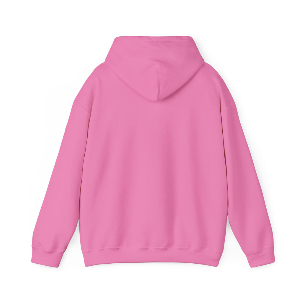 The Texas Club Women's Texas Heart Hoodie