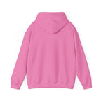 The Texas Club Women's Texas Heart Hoodie