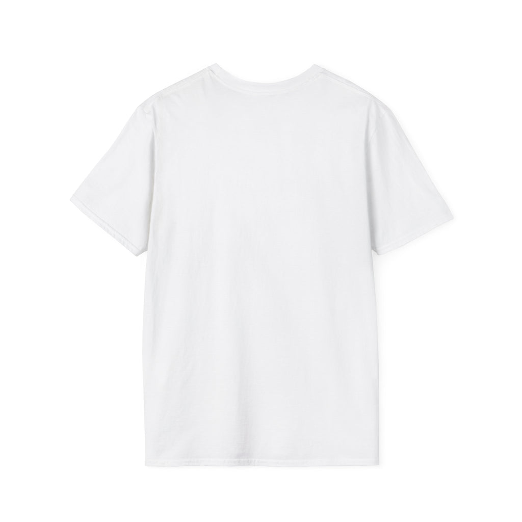 The Texas Club Men's Poker Cards T-Shirt