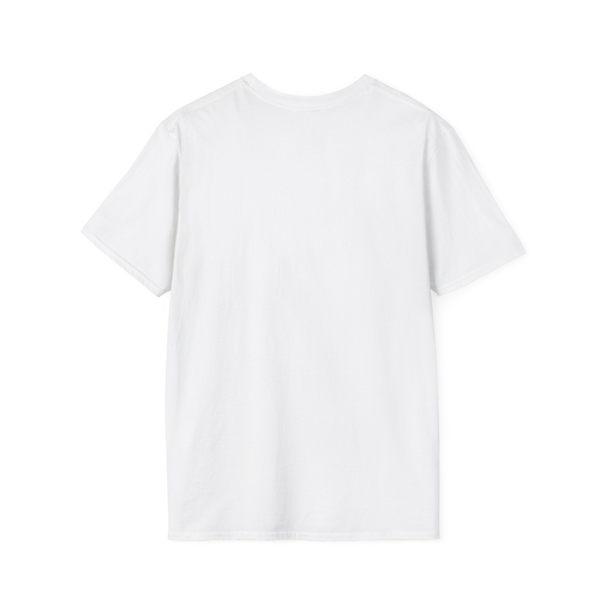 The Texas Club Men's Poker Cards T-Shirt