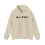 The Texas Club Texas Dad Hoodie