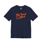 The Texas Club Women's Amaradillo T‑Shirt