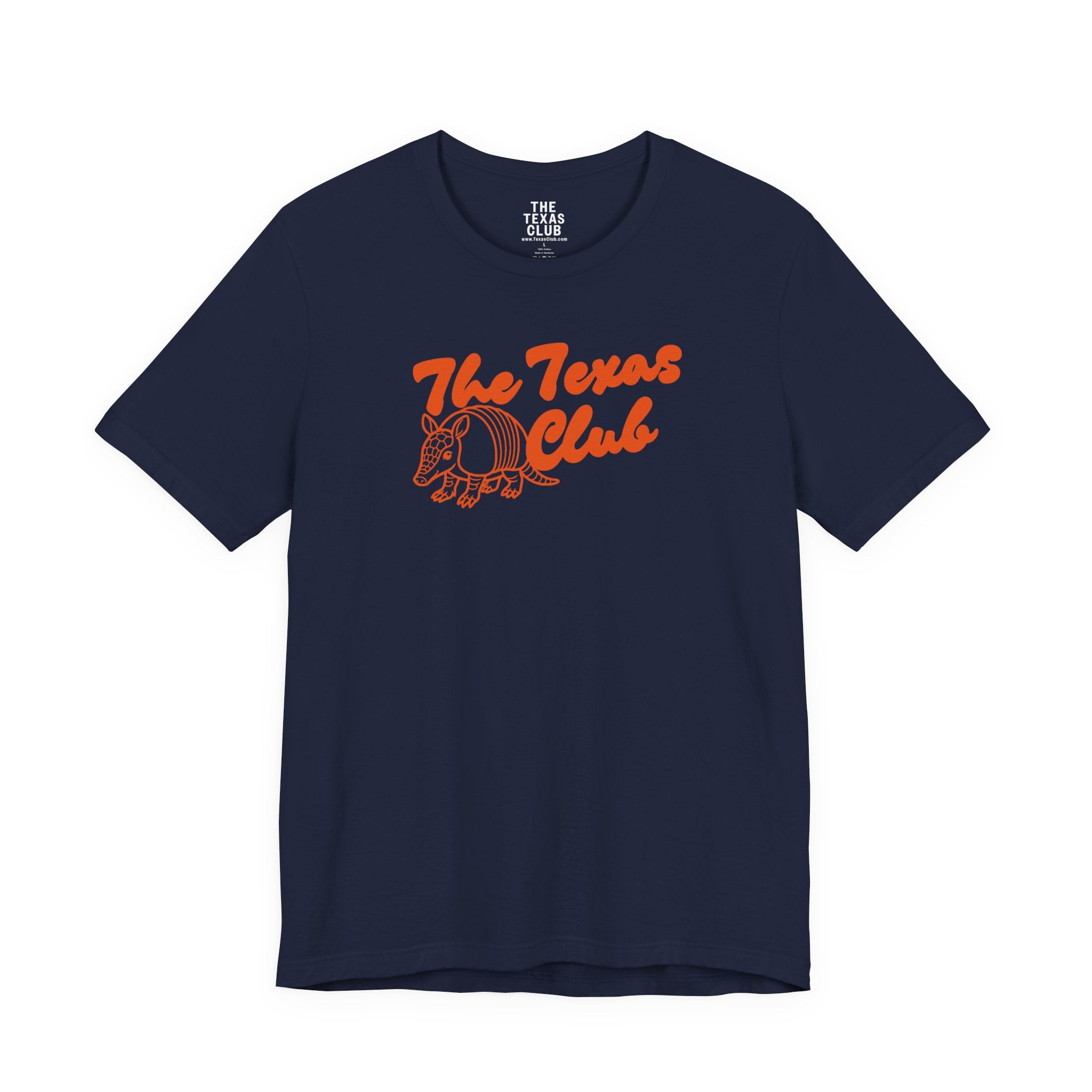 The Texas Club Women's Amaradillo T‑Shirt