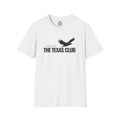 The Texas Club Men's Flying Eagle T-Shirt