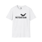 The Texas Club Men's Flying Eagle T-Shirt