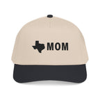 The Texas Club Texas Mom Mid Profile Baseball Hat
