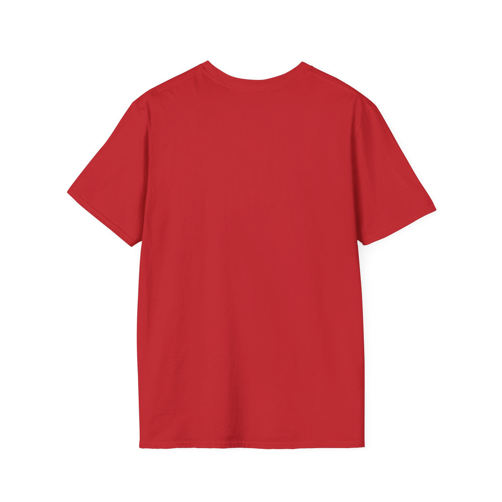 The Texas Club Men's Jersey Logo T‑Shirt