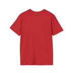 The Texas Club Men's Jersey Logo T‑Shirt