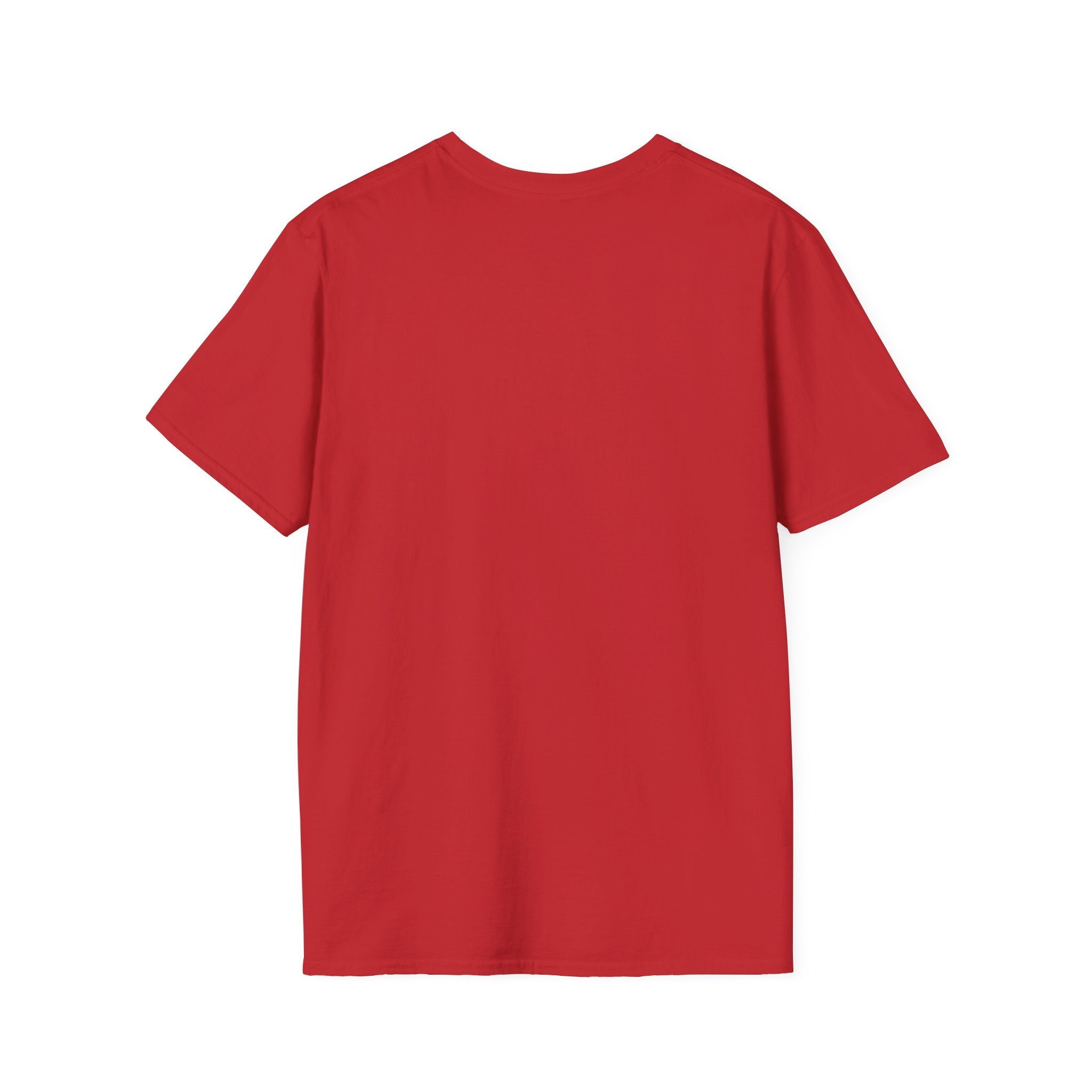 The Texas Club Men's Jersey Logo T‑Shirt