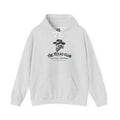 The Texas Club Men's Skeleton Cowboy Hoodie