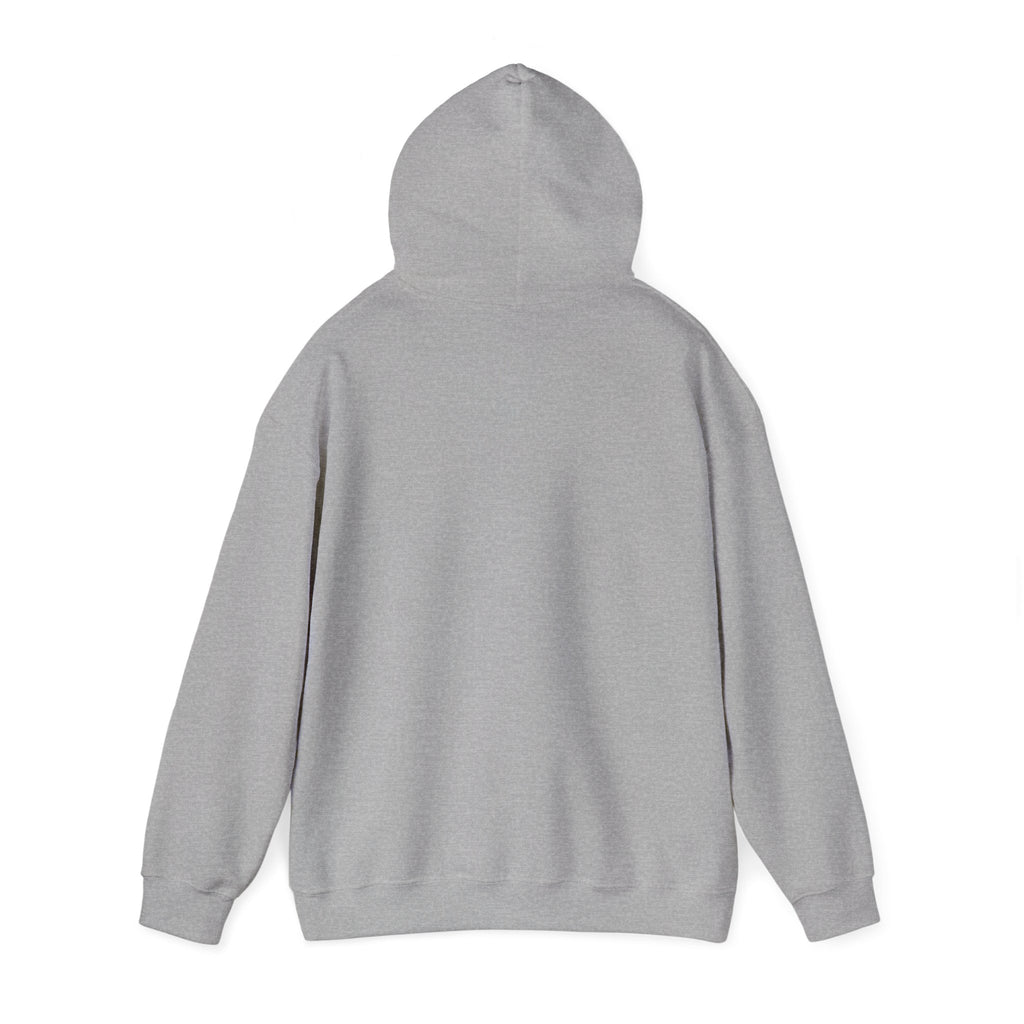 The Texas Club Texas Dad Hoodie