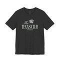 The Texas Club Women's Beach Club T-Shirt