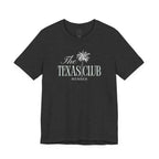 The Texas Club Women's Beach Club T-Shirt