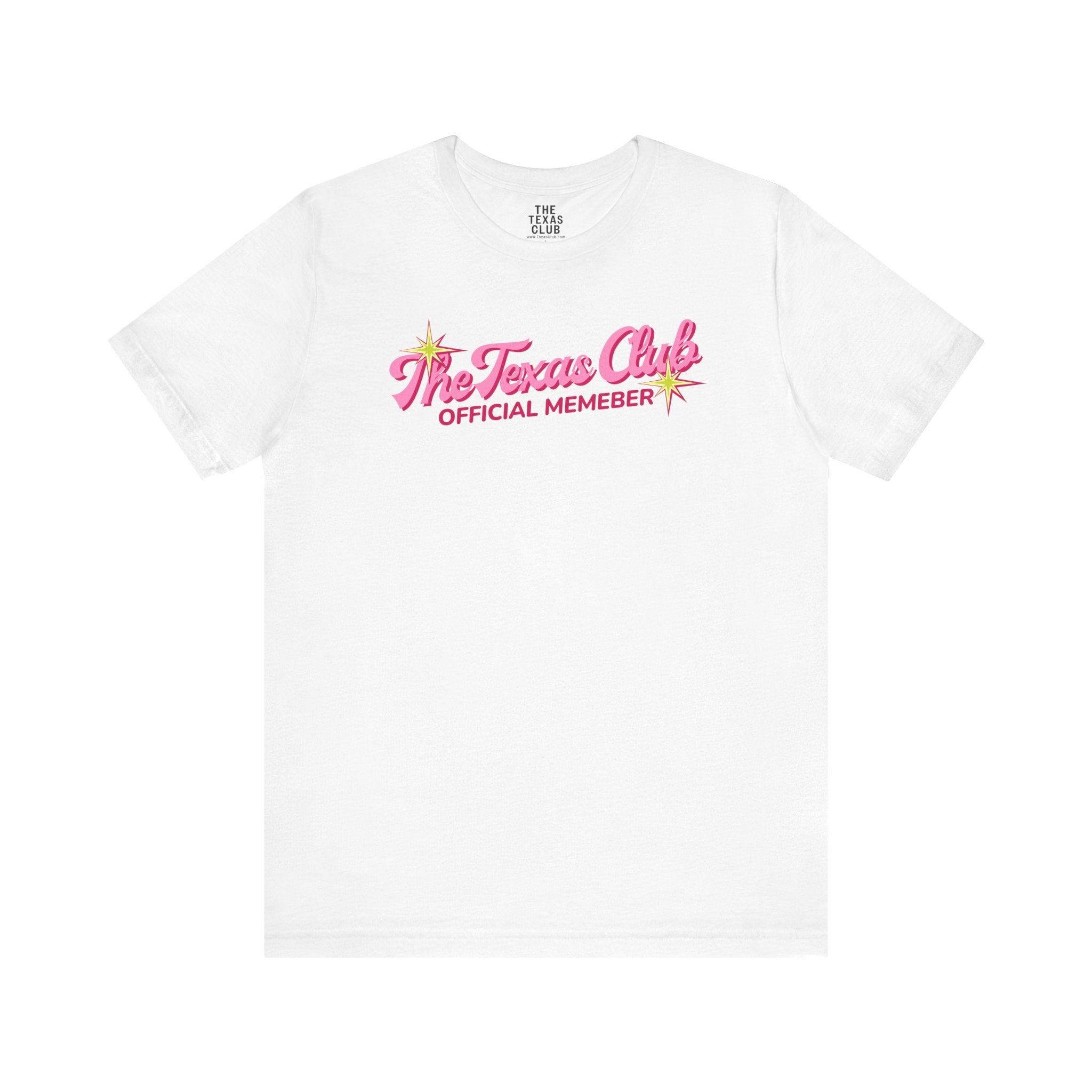 The Texas Club Women's Retro Sparkle Hoodie