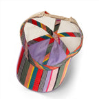 The Texas Club Women's Washed Mesh-Back Hat