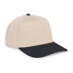 The Texas Club Logo Mid Profile Baseball Hat