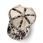 The Texas Club Women's Washed Mesh-Back Hat