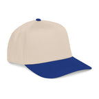 The Texas Club Logo Mid Profile Baseball Hat