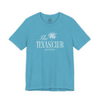 The Texas Club Women's Beach Club T-Shirt