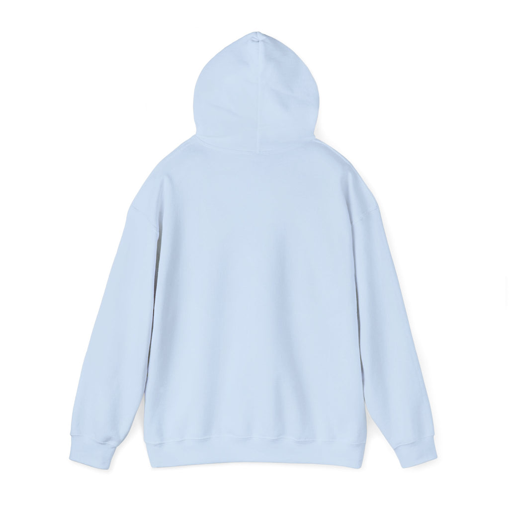 The Texas Club Women's Texas Heart Hoodie