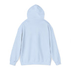 The Texas Club Women's Texas Heart Hoodie