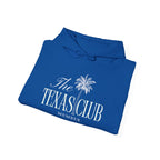 The Texas Club Women's Beach Club Hoodie