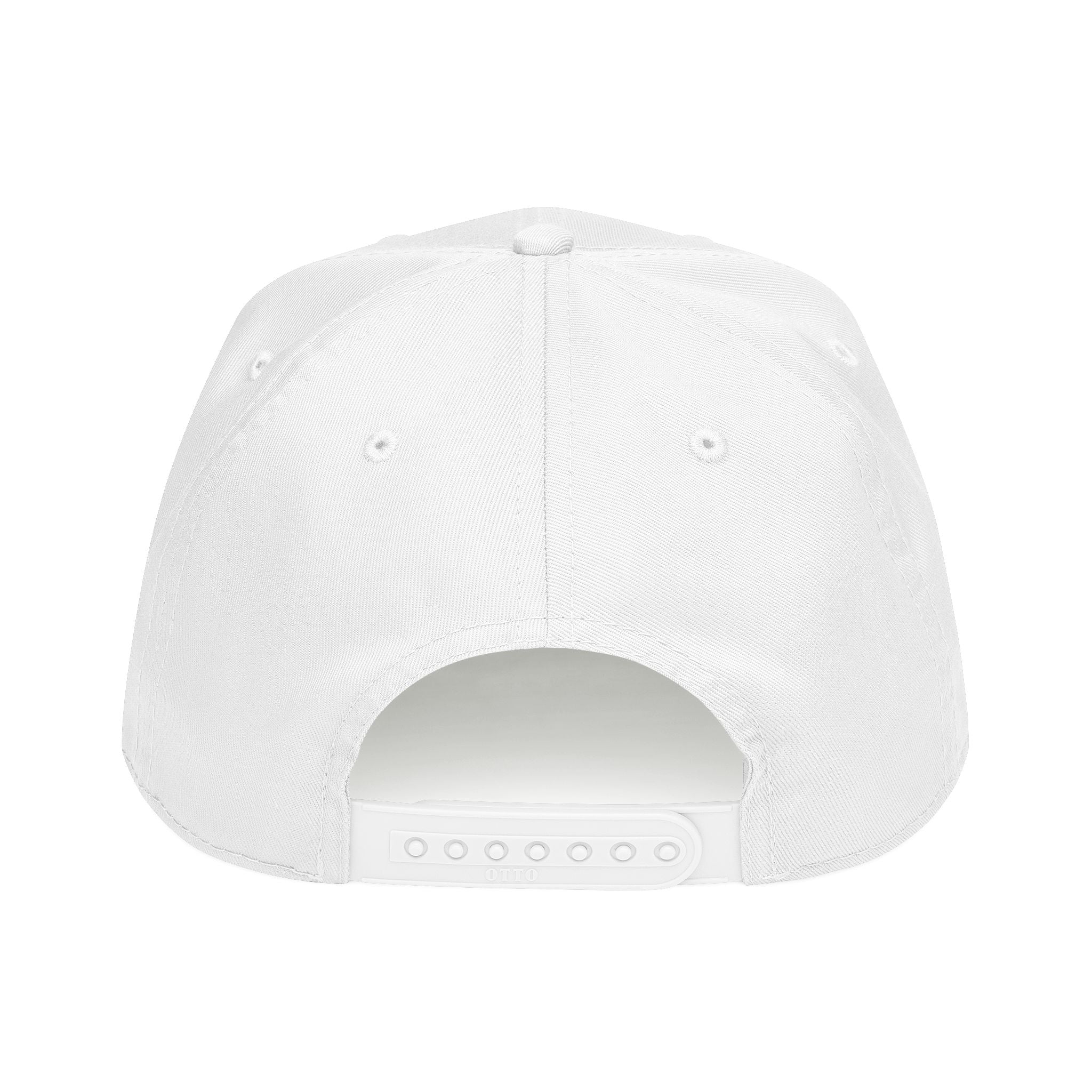 The Texas Club Texas Mom Mid Profile Baseball Hat