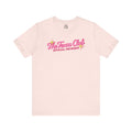 Soft Pink