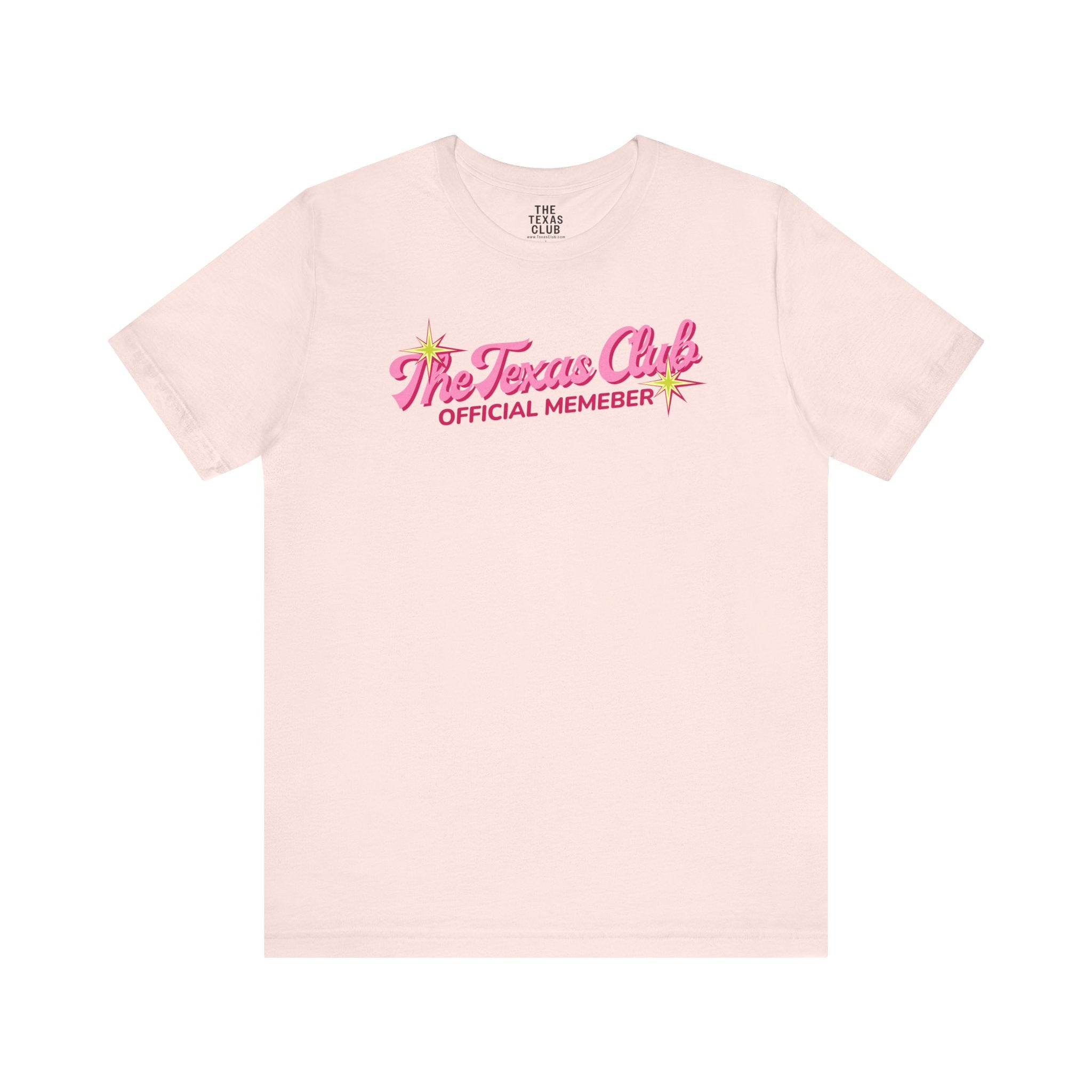 The Texas Club Women's Retro Sparkle Hoodie