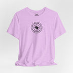 The Texas Club Women's Circular Logo T-Shirt