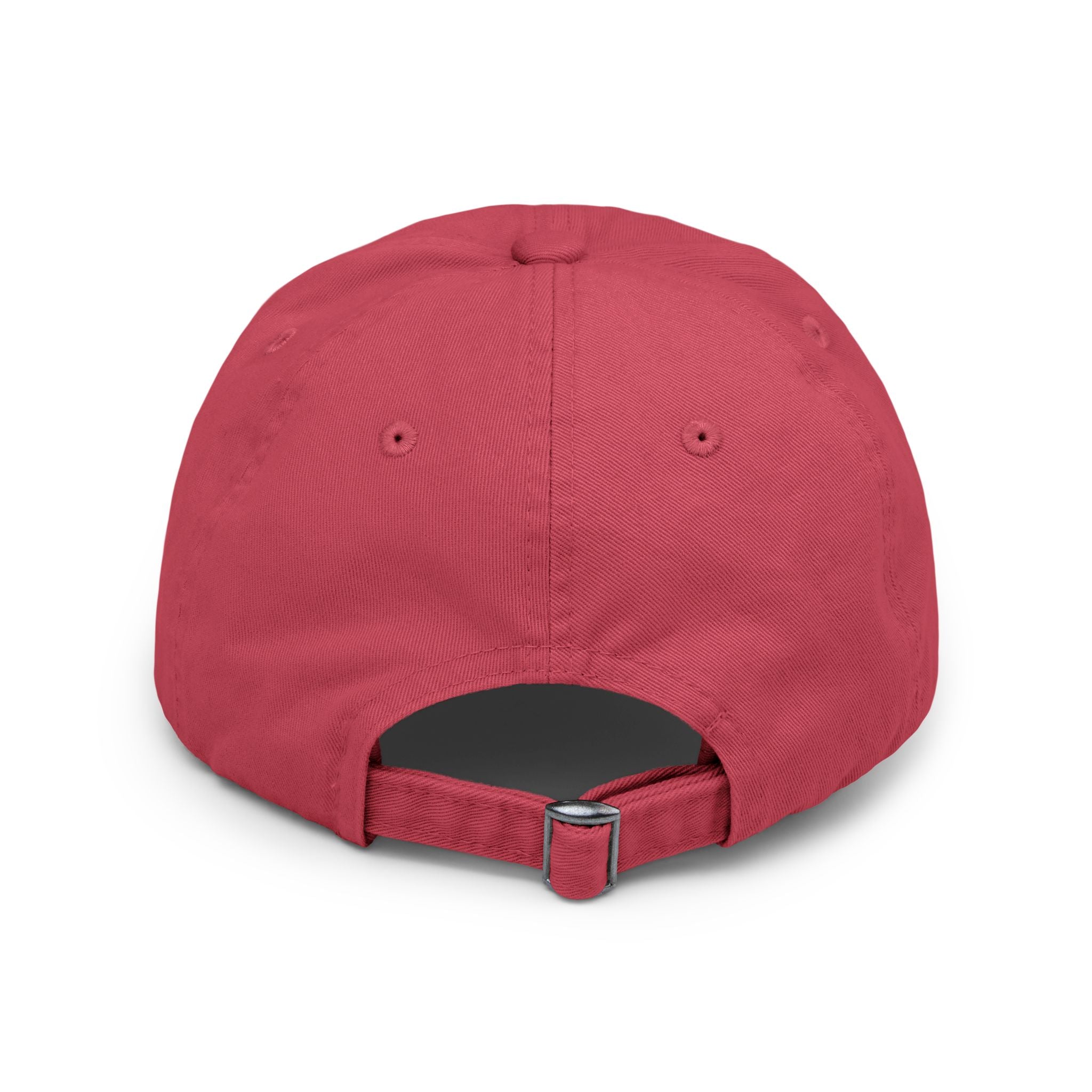 The Texas Club Sparkle Distressed Baseball Hat