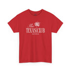 The Texas Club Beach Club Member T-Shirt