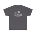 The Texas Club Beach Club Member T-Shirt