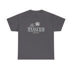 The Texas Club Beach Club Member T-Shirt
