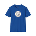 The Texas Club Men's Garage Truck T-Shirt