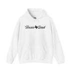The Texas Club Texas Dad Hoodie
