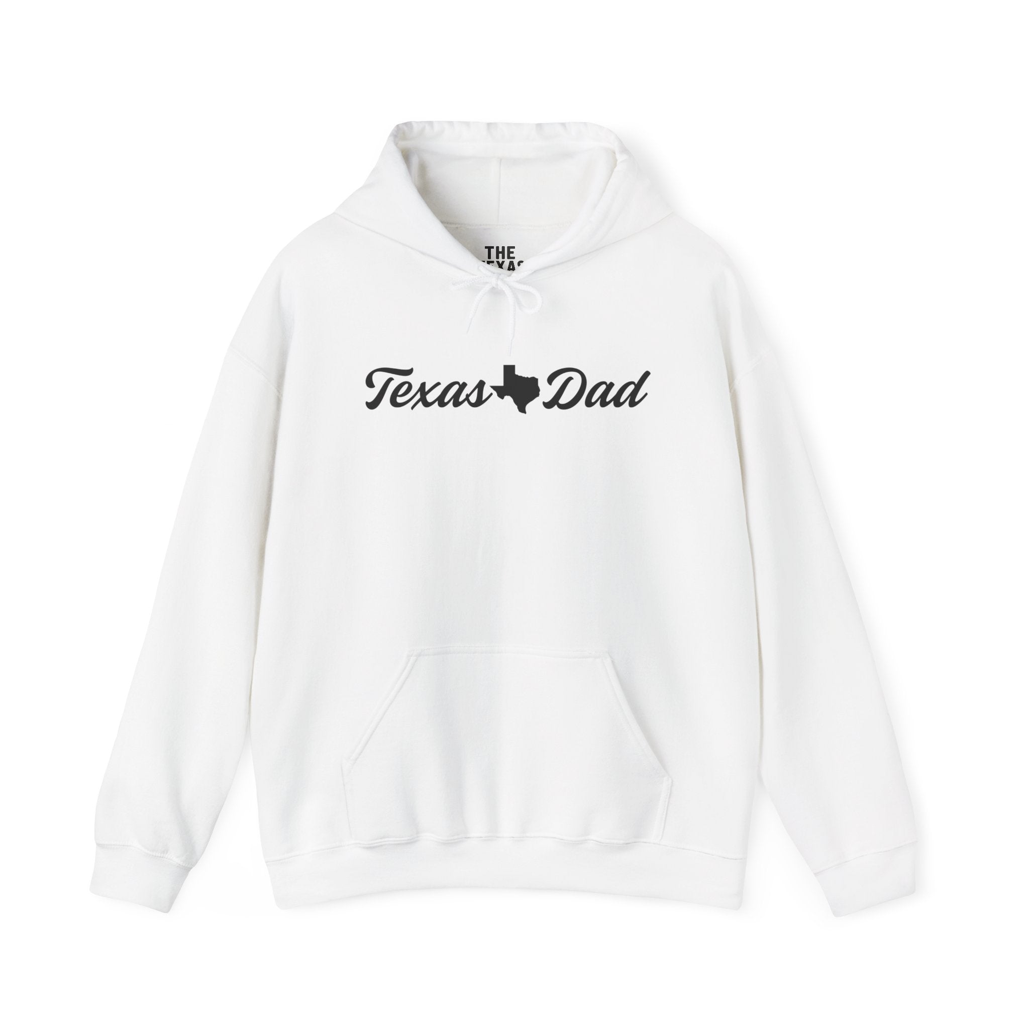 The Texas Club Texas Dad Hoodie