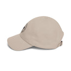 The Texas Club Circular Logo Dad Style Hat