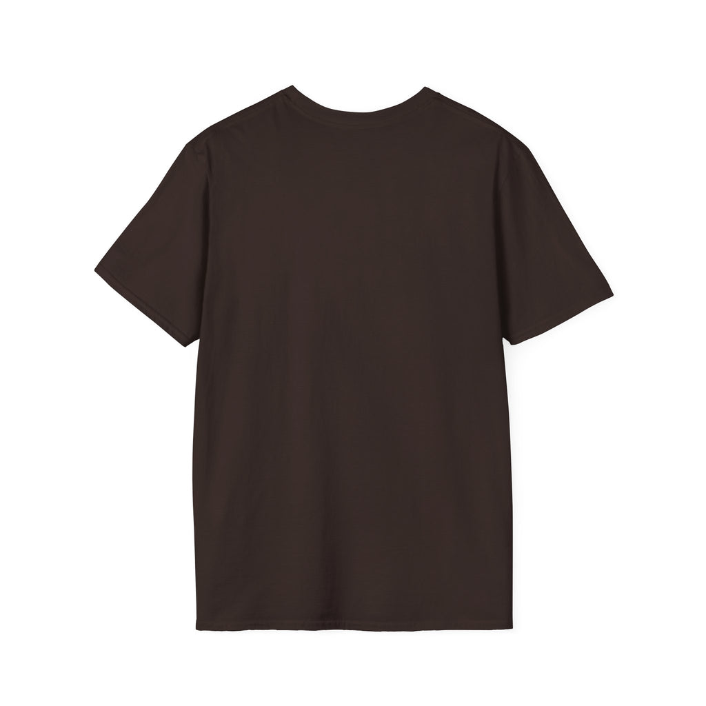 The Texas Club Men's Jersey Logo T‑Shirt