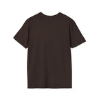The Texas Club Men's Jersey Logo T‑Shirt