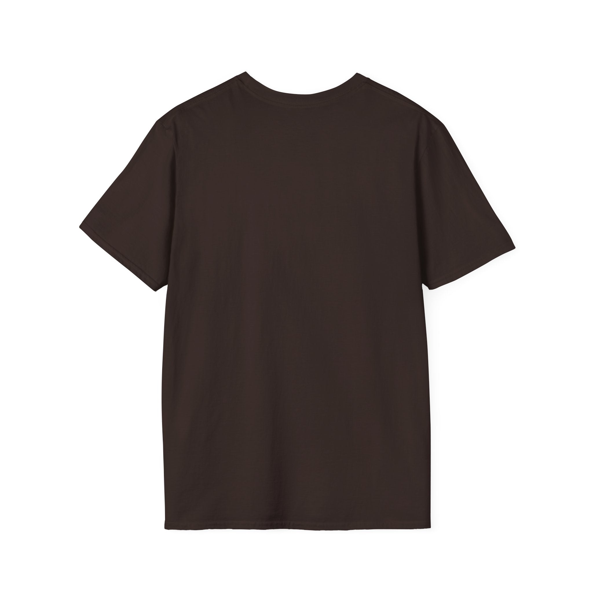 The Texas Club Men's Jersey Logo T‑Shirt