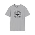 The Texas Club Men's Circle Logo T-Shirt
