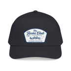 The Texas Club Deep Forest Mid Profile Baseball Hat