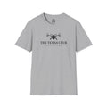 The Texas Club Men's Antler Lodge T-Shirt