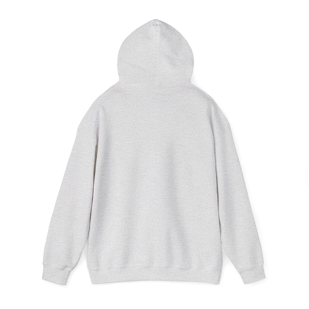 The Texas Club Men's Skeleton Cowboy Hoodie