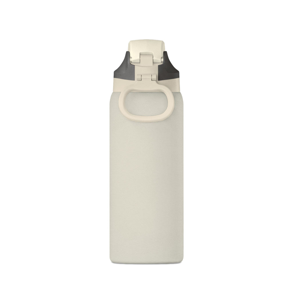 The Texas Club Oasis 32oz Insulated Water Bottle