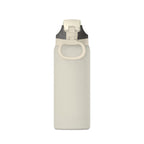 The Texas Club Oasis 32oz Insulated Water Bottle