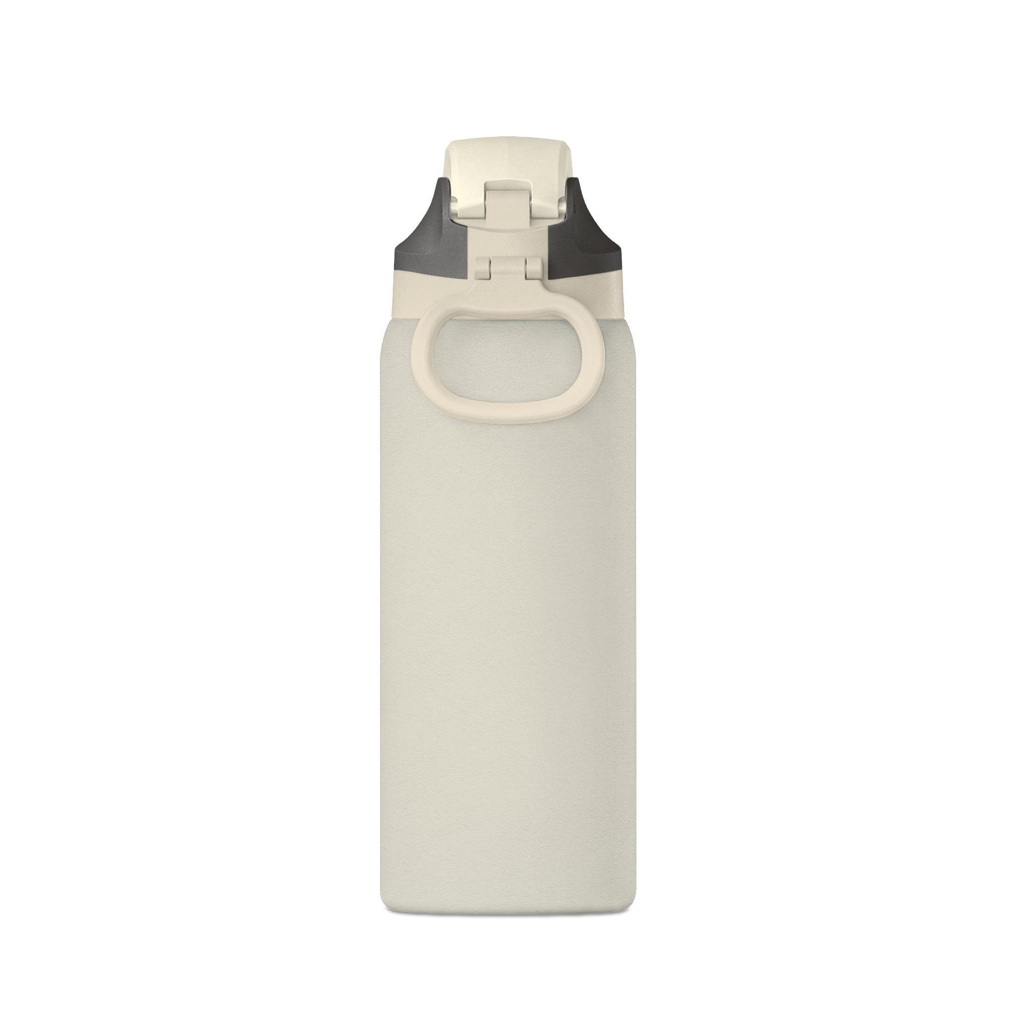 The Texas Club Oasis 32oz Insulated Water Bottle