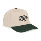 The Texas Club Jersey Logo Baseball hat