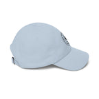 The Texas Club Circular Logo Dad Style Hat